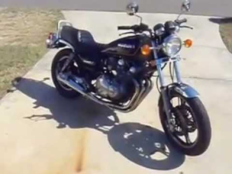 1982 GS1100