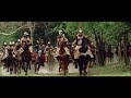 ALEXANDER - battle of India (part 1)