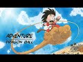 Megamix Happy Dragon Ball Music To Motivate Dragon Ball Dragon Ball Z Dragon Ball Super