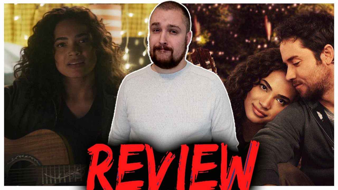 Holiday Harmony - HBO Max Movie Review
