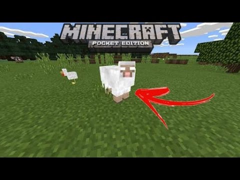 NUNCA ENTRE NA SEED ASSOMBRADA (MINECRAFT PE) INVOCANDO O MAL !!