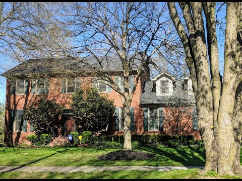 617 Summershade Circle