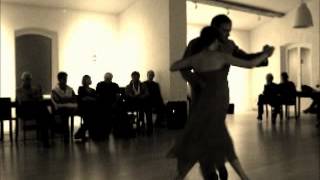 Golgota - Rodolfo Biagi - Denise y Thierry Guardiola