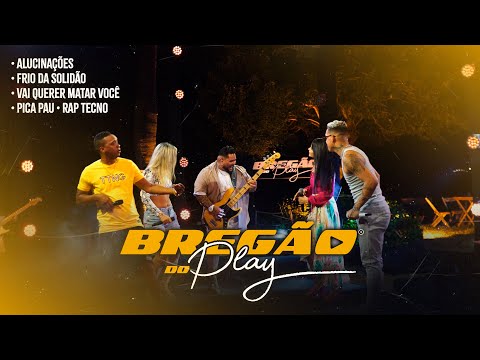 D&D Produções and Bregão do Play