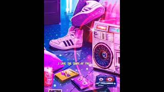 Shalco - DADDY (Lyrics)
