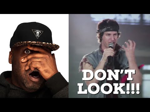 First Time Hearing | Lonely Island - Cool Guys Don't Look At Explosions Reaction
