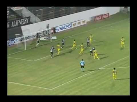 Central de Caruaru 1x0 Pesqueira-PE - Campeonato Pernambucano de Futebol 2013
