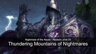 Nightmare of the Abyss