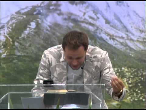 Culto Igreja Batista Lagoinha - 09/03/2014 Noite - Pr. André Valadão