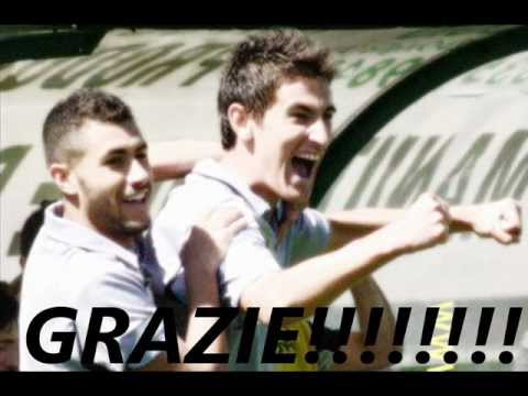 Raffaele Pucino & Loris Damonte