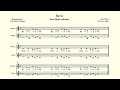Arvo Pärt: Kyrie from Missa syllabica