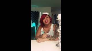 RICH GANG-BAD AZZ BECKY