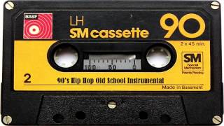 Perfect Day - 90's Hip Hop Old School Instrumental