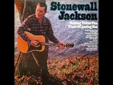 Stonewall Jackson  - How Many Lies Can I Tell