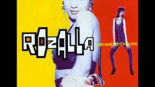 Rozalla-Everybody's Free (To Feel Good)