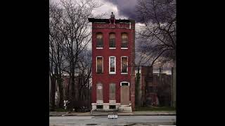 Tate Kobang - Lord Of Da Trenches [FULL MIXTAPE]