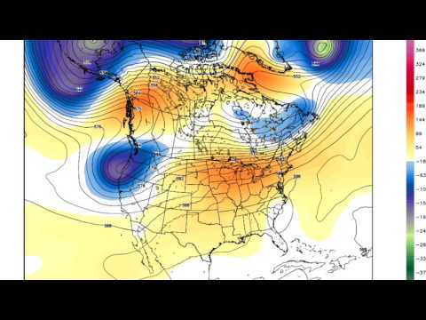 September 21, 2016 Weather Xtreme Video - Morning Edition