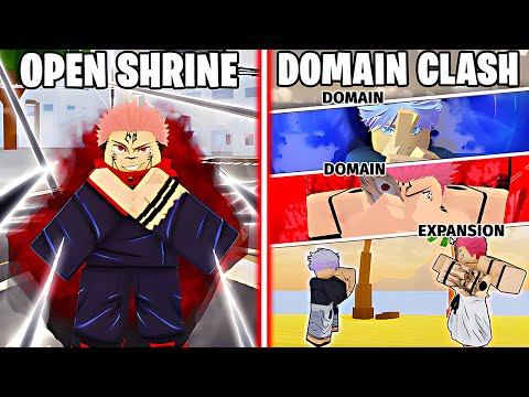 Testing 15 VIRAL EXPERIMENTS in Jujutsu Shenanigans