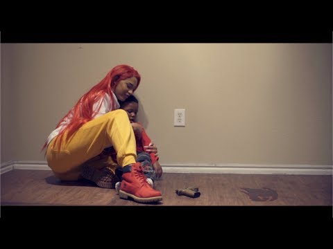 AMoBroBro - Sad Girl (Shot By: @HalfpintFilmz)