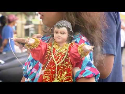 LOREN LEGARDA: Dayaw Season 5 Episode 2 TV Plug