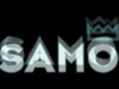 Toronto instrumental (Prod. by Samo)