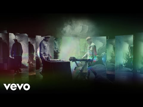 Digitalism - Go Time (Official Video)
