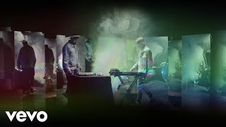 Digitalism - Go Time (Official Video)