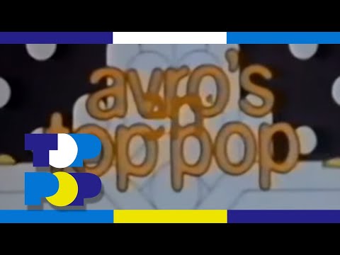 Toppop Leader Season 7 (1976-1977) • TopPop