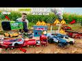 RC Police Station Jailbreak World S Fastest Super Car Rescue Chatpat Toy Tv