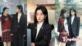 Download lagu [ENG DUB] Real Heiress's Rise: My Protective Tycoon Sister Cleared All Obstacles For Me mp3