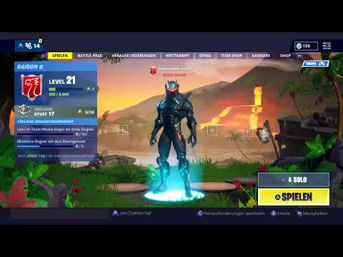 WER WILL MITZOCKEN|PS4|GER|El Russako