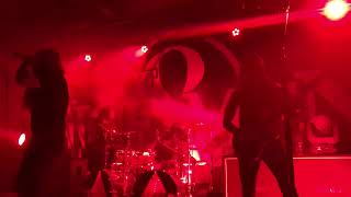 Of Mice &amp; Men - Warzone (Live In Lubbock TX May 19, 2019)
