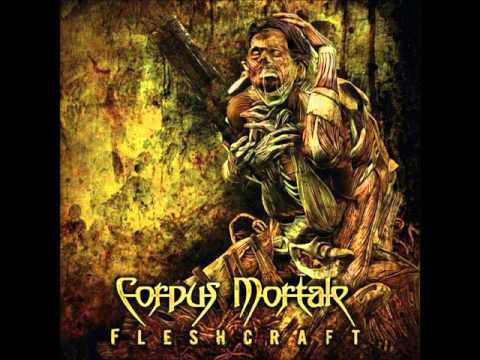 Corpus Mortale - Scorn of the Earth