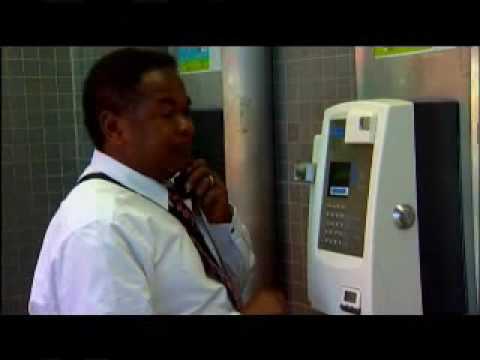 L'Eternel est mon berger