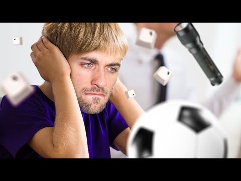 Il est temps d'assumer mes bêtises...