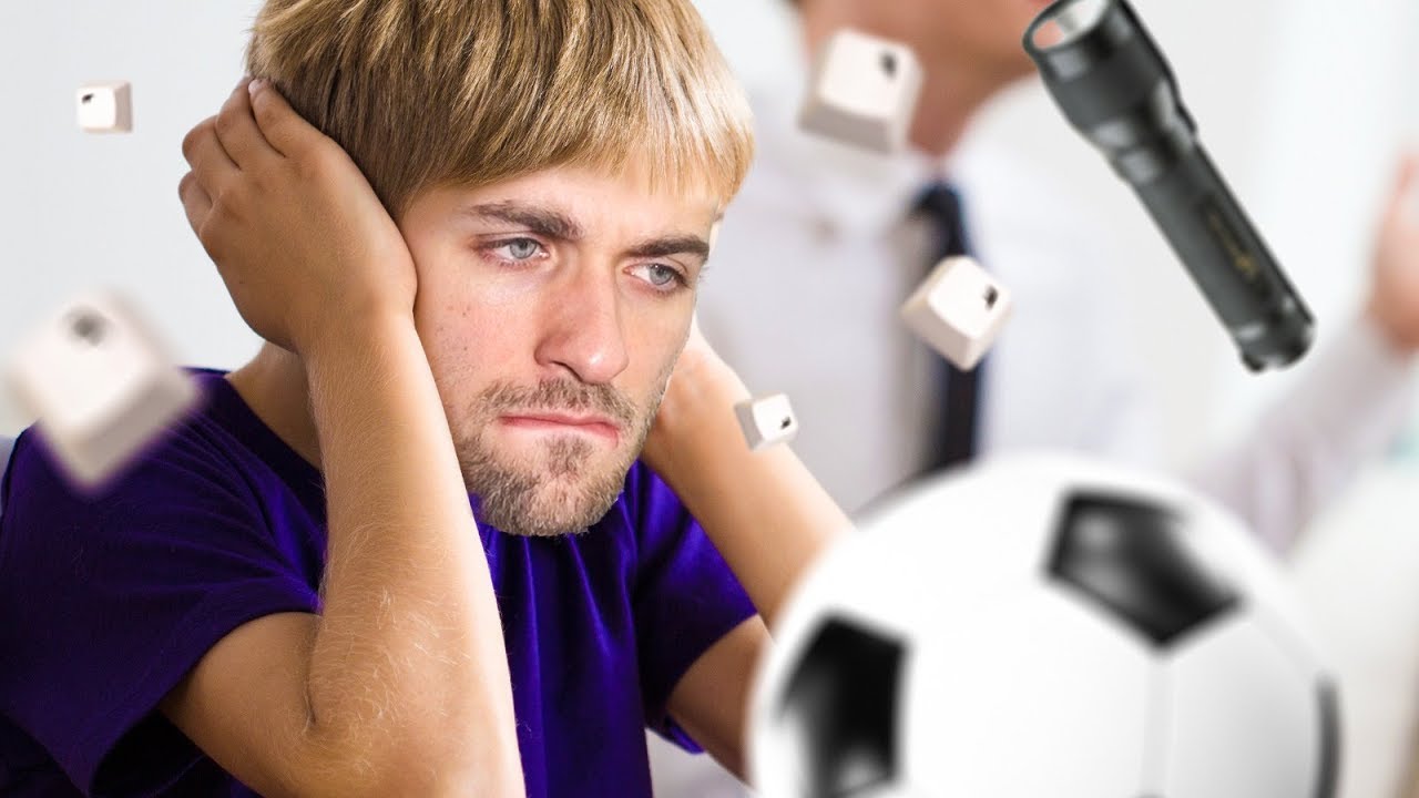 Il est temps d'assumer mes bêtises... thumbnail