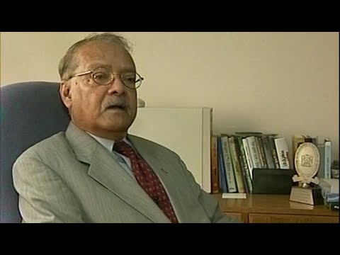 একুশে টেলিভিশনের প্রতিষ্ঠাতা এএস মাহমুদের জন্মদিন আজ | ETV News