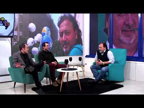 LEANDRO USET en Santa fe Noticias