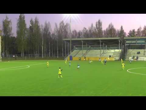 Pojat D13 PSL 8.10.2016 OLS 03 -KPV  03 (toka jakso)