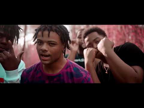 HC Tazz - Air It Out (Official Video) Shot By: @NoRatchetss