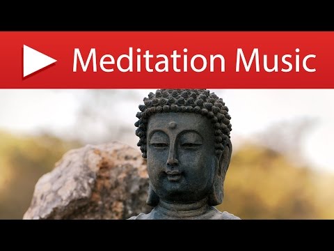 3 HOURS Yoga Music for Yoga Space Mandala | New Age Music for Meditation, Breathing and Yoga