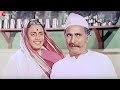 जॉनी वॉकर की अनोखी मांग Mere Mehboob Best Comedy Scene Ashok K