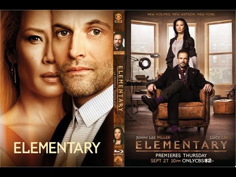 ELEMENTARY TRAILER thumbnail