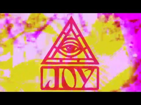 JOY - CONFUSION - OFFICIAL VIDEO