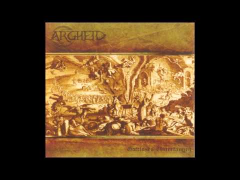 Argheid - Feuerreigen