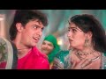 Kamariya Lachke Re Jhankar Mela Anuradha Paudwal Udit Narayan Aamir Khan Twinkle Khanna