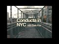CONDUCTA B2B ZACK FOX LIVE 99 SCOTT NYC