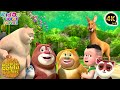 Bablu Dablu New Animated Cartoon Story Bablu Dablu Cubs New Educational Story Kiddo Toons Hindi
