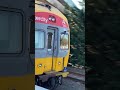 V set at Katoomba #trains #nswtrainlink #railwayline #sydneytrains #railwaytrack #australiantrains