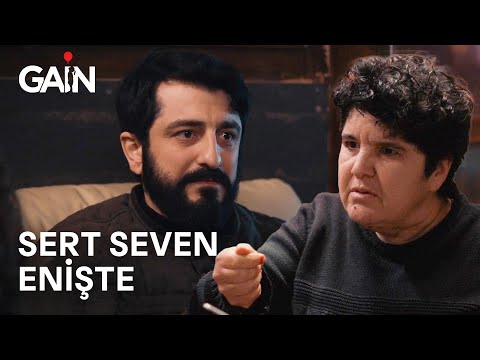 Sultan Eniştenin Yazıhanesi | Mahsun J